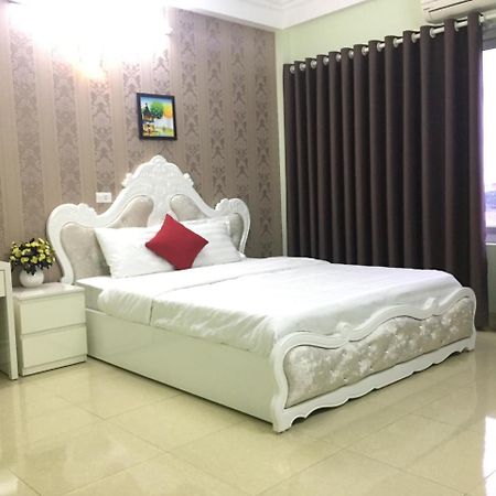 Hotel Hd House Noi Bai Exteriér fotografie
